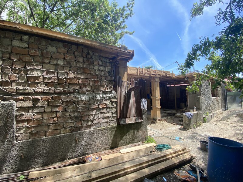 Sector 1, Podul Grand