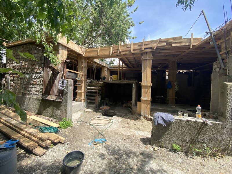 Sector 1, Podul Grand