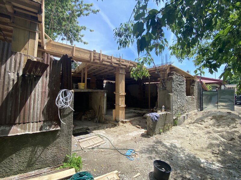 Sector 1, Podul Grand