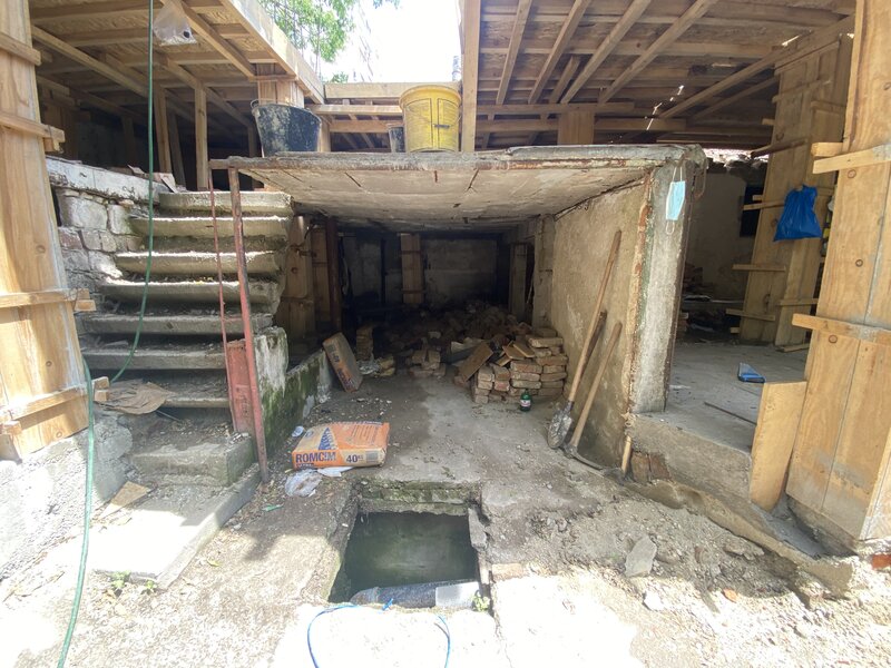 Sector 1, Podul Grand