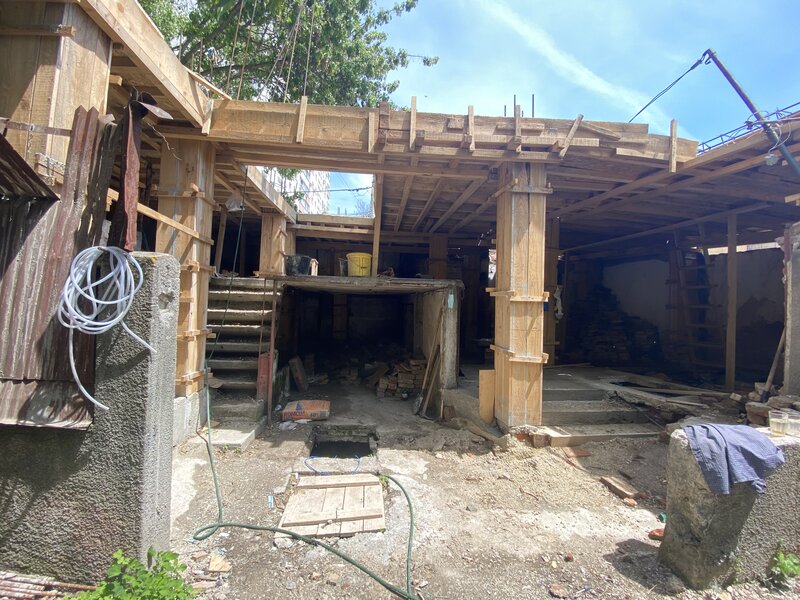 Sector 1, Podul Grand